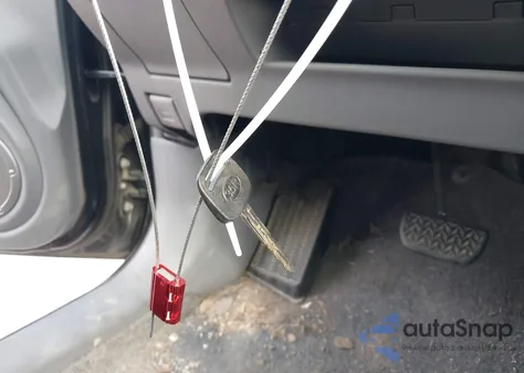 2003 Toyota Rav4 from USA, damaged, VIN JTEHH20V536087507